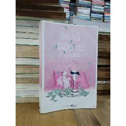 Bà xã triệu đô, mua 1 tặng 1 - An Tri Hiểu (Hoàng Minh dịch) 936767