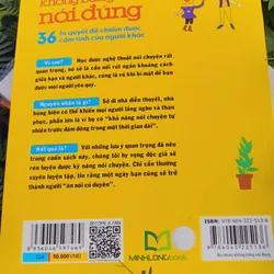 Nói nhiều không bằng nói đúng real 720412