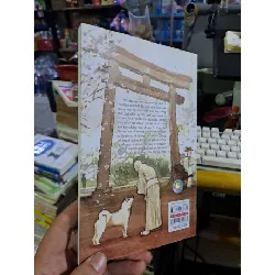 Hachiko chú chó đợi chờ - Luis Prats - 2020 mới 90% - VĂN HỌC - HCM0111 629068