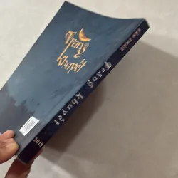 Trăng khuyết - Vân Thảo 746869