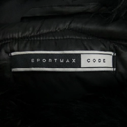 SPORT MAX コート 634951