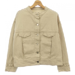 【Khuyến mãi】JILL JEAN Áo khoác