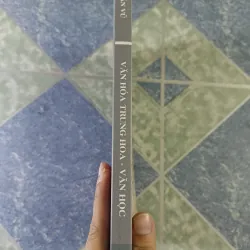 Văn hóa Trung Hoa văn học - Lý Xuân Vũ 712531