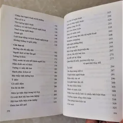 Sách: Nghệ thuật ngày thường - Tác giả: Phan Cẩm Thượng 713403
