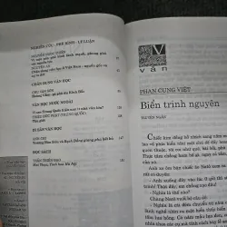 Tạp chí hội nhà văn việt nam số 10-2005 ( có bài viết về hoàng cầm) 745333