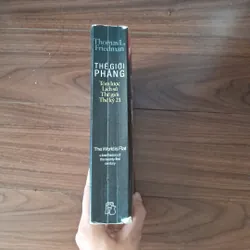 Thế giới phẳng 557740