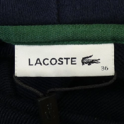 LACOSTE Hoodie - Hàng hiệu Chính hãng 773857