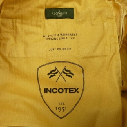 Quần INCOTEX - Hàng hiệu Authentic 884279