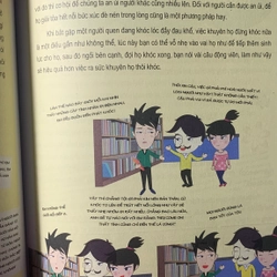 Nói nhiều không bằng nói đúng 545642