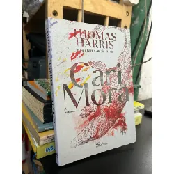 Cari Mora - Thomas Harris