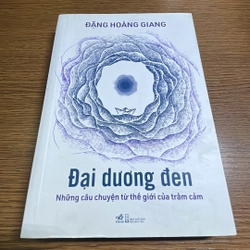 Đại dương đen Đặng Hoàng Giang