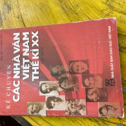 COMBO KỂ CHUYỆN CÁC NHÀ VĂN THẾ KỶ XX- PHẠM ĐÌNH AN 537435