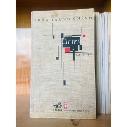 Cư trú - Trần Trung Chính