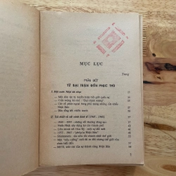 II Tựa sách: Nước Nhật Mua Cả Thế Giới - PIERRE ANTONIE _ DONNET - 1991 469637
