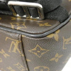 Balo Louis Vuitton Monogram Macassar Josh M41530 - Hàng hiệu Authentic 776525
