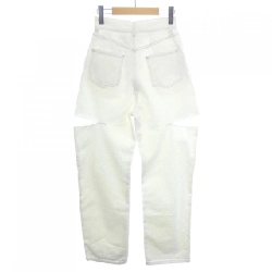Quần jeans Maison Margiela với chi tiết xẻ S51LA0106 - Hàng hiệu Authentic 808401