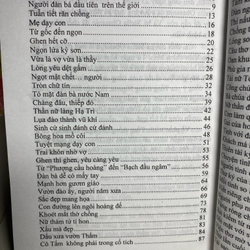 Khi Người Đàn Bà Nổi Tiếng - Bìa Cứng  -BÙI QUANG HUY(Biên soạn),HUỲNH VĂN TỚI(Biên soạn)  509502