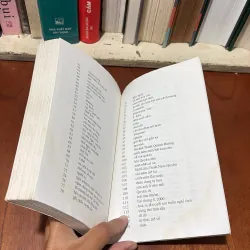 [Chữ Ký Tác Giả] - II Thơ: Hoá Ra Lần Cuối Em Buồn Nghỉ Chơi - Nguyễn Nam An 759289