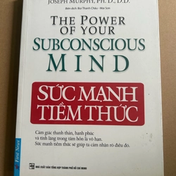 Sức mạnh tiềm thức