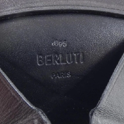 Berluti COIN CASE - Hàng hiệu Authentic 905904