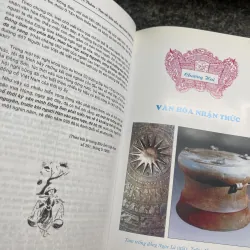 Tìm về bản sắc văn hoá Việt Nam PGs Viện sĩ Trần Ngọc Thêm 787295