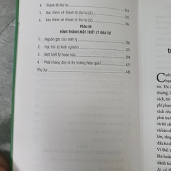 CỔ PHIẾU THƯỜNG LỢI NHUẬN PHI THƯỜNG - PHILIP A. FISHER 471585