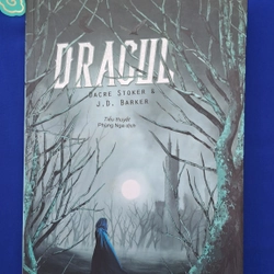 Dracul - Dacre Stoker & J.D. Barker