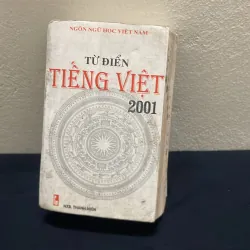 Từ Điển Anh Việt- Ngôn Ngữ Học Việt Nam