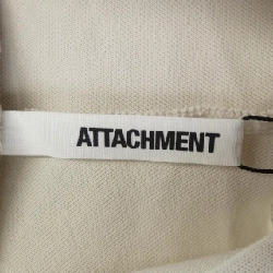 Phụ kiện ATTACHMENT AJ22-022 Áo khoác - Hàng hiệu Authentic 893350