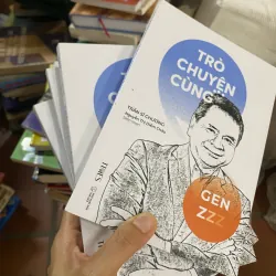 Trò chuyện cùng gen z