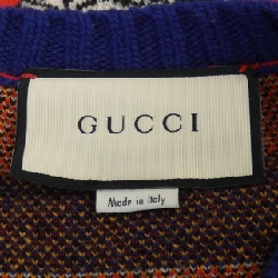 Gucci GUCCI Áo len - Hàng hiệu Chính hãng 898715