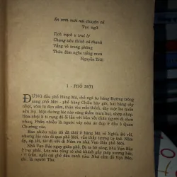 Chuyện cũ Hà Nội - Tô Hoài 933297