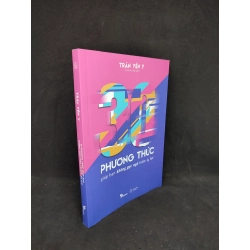 30 Phương thức giúp bạn không gục ngã trước áp lực mới 90%  HPB.HCM2104