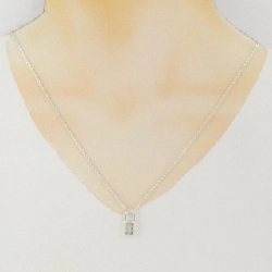 Dây chuyền Louis Vuitton Lockit - Hàng hiệu Authentic 842853