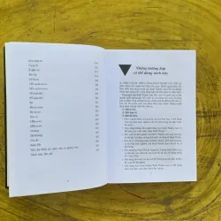 CỰU ƯỚC & TÂN ƯỚC GIẢN LƯỢC - HUANG SABIN   1029455