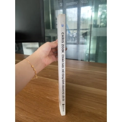 Chiến Lược Mở Rộng Kinh Doanh Từ Cốt Lõi - Chris Zook 532289