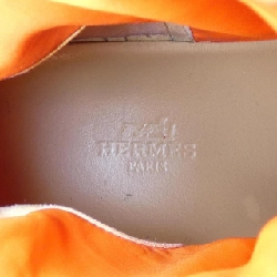 Giày boot HERMES - Hàng hiệu Authentic 905324