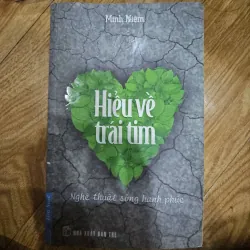 Hiểu về trái tim
49k