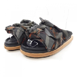 SACAI Sandal - Hàng hiệu Chính hãng 663391