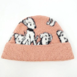 セリーヌ CELINE 2A97W531Q Mũ len - Hàng hiệu Authentic 834937