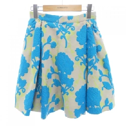 【Mã giảm giá】Miu Miu MIU MIU Váy