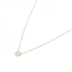 4゜C Dây chuyền kim cương - Hàng hiệu Authentic 841334