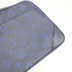 Túi đeo chéo Monogram Shadow Duo Messenger M45730 của Louis Vuitton 612815