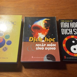 Dịch Học Nhập Môn_ Combo