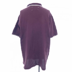 Áo polo Maison Margiela S51GL0044 - Hàng hiệu Authentic 901452