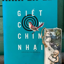 Giết con chim nhại