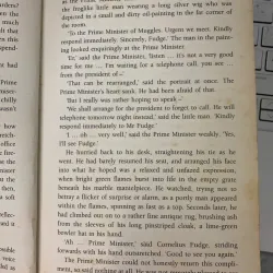 HARRY POTTER AND THE HALF - BLOOD PRINCE - ROWLING 734620