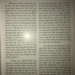 Cuộc hành trình 9 tháng kỳ diệu trong bụng mẹ  674618