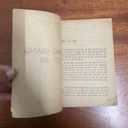 II Tựa sách: Hương Giang Cố Sự - Nguyễn Đắc Xuân - 1986 433385
