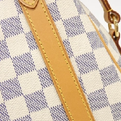 Túi xách vai Louis Vuitton Damier Azur Stresa PM N42220 613113